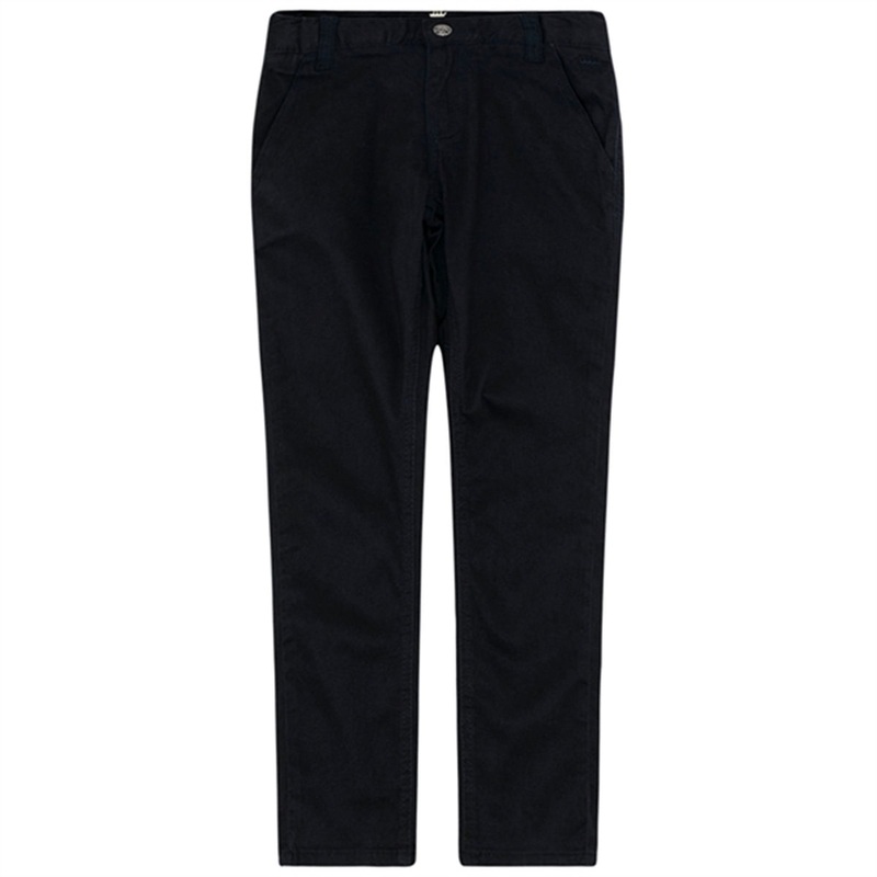 Hust \u0026 Claire Mini Navy Tristan Pants NOOS