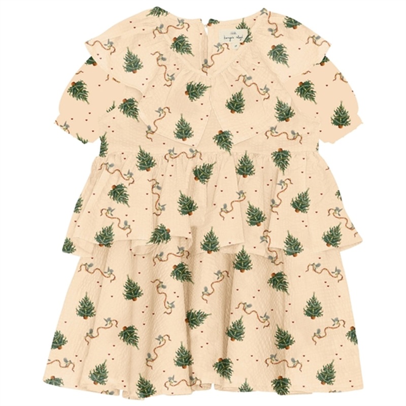 Konges Sljd Noelle Noelly Dress