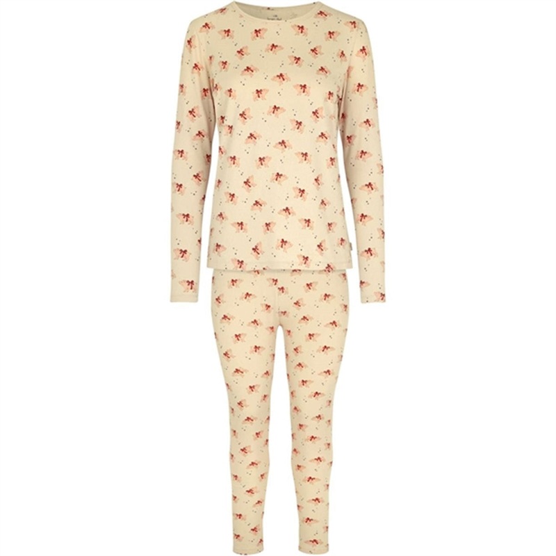 Konges Sljd PJ St Parent Christmas Marzipan