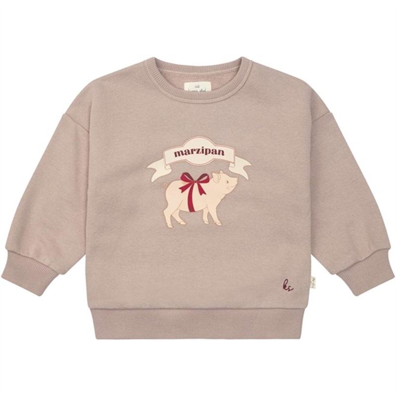 Konges Sljd Stone Lou Sweatshirt