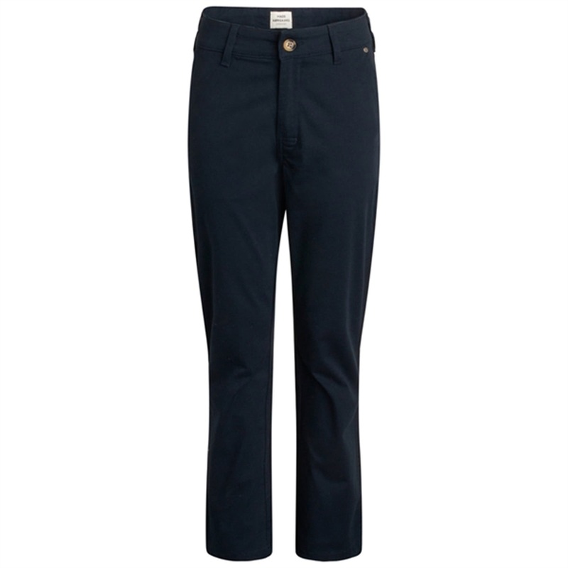 Mads Nrgaard Sky Captain Comfort Pasino Pants