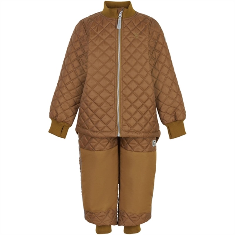 Mikk-Line Thermo Set Rubber