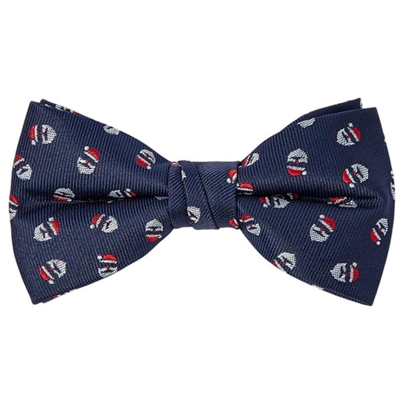 Name it Dark Sapphire Reinold Bowtie