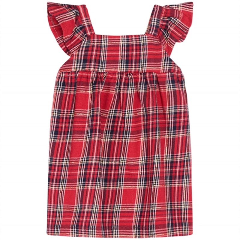Hust \u0026 Claire Baby Teaberry Kamilia Dress