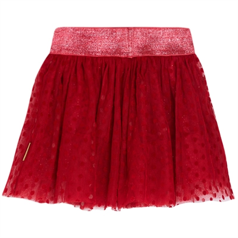 Hust \u0026 Claire Baby Teaberry Nissine Skirt