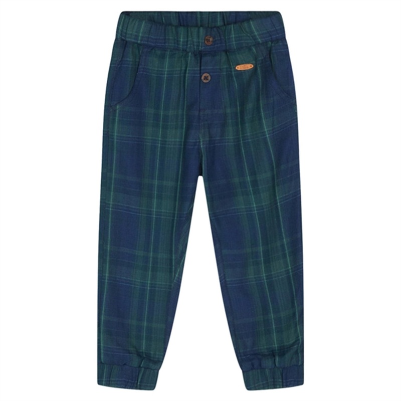 Hust \u0026 Claire Mini Scarab Thor Pants