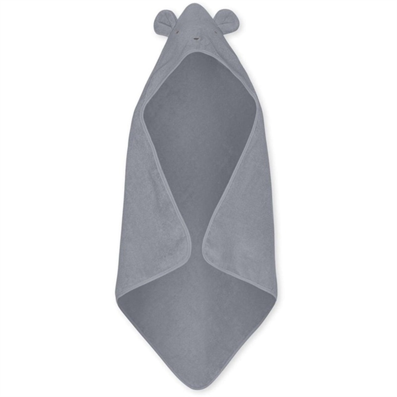 Konges Sljd Terry Towel Animal Bear