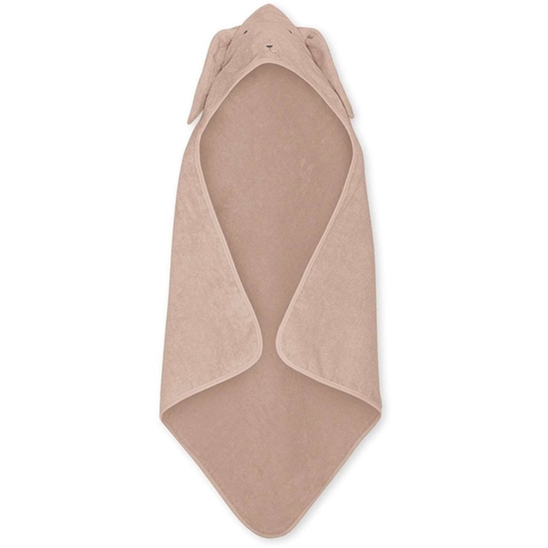 Konges Sljd Terry Towel Animal Bunny