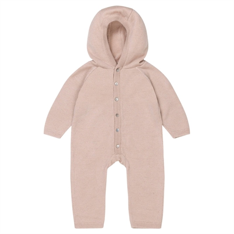 Konges Sljd Tomama Suit Peach Dust