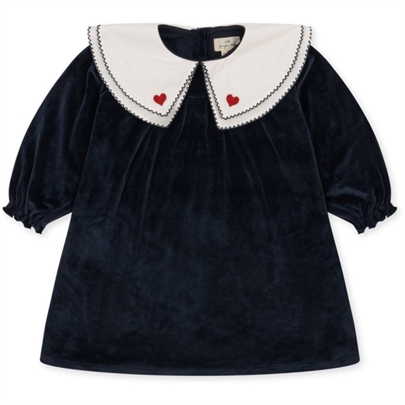 Konges Sljd Total Eclipse Festive Lucillie Dress