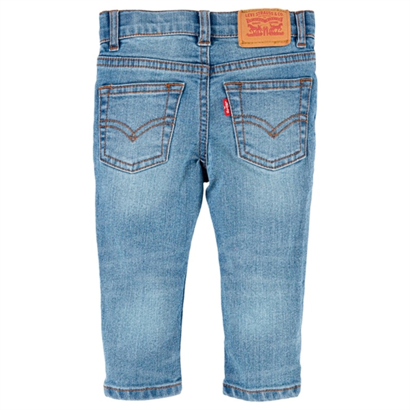 Levi’s Skinny Denim Jeans Boy Band