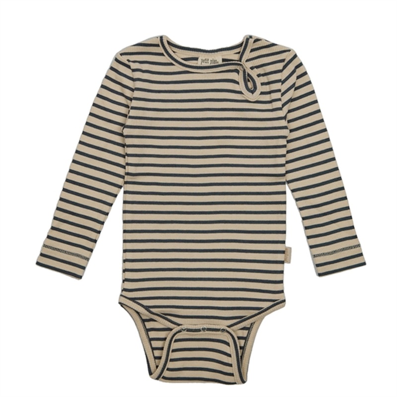 Petit Piao Turbulence\/Tapioka Body