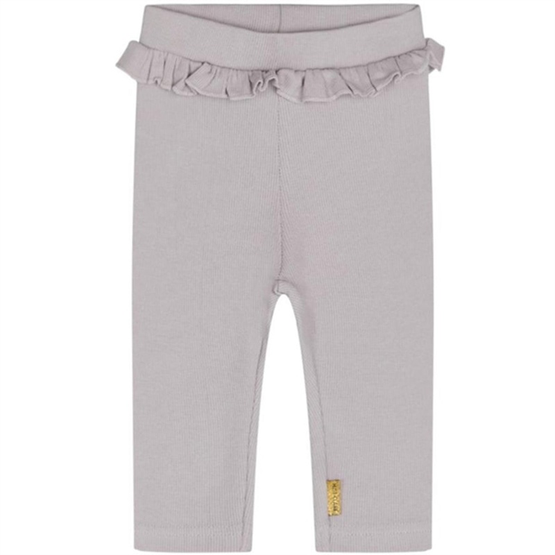 Hust \u0026 Claire Baby Lilac Drop Lilja Leggings