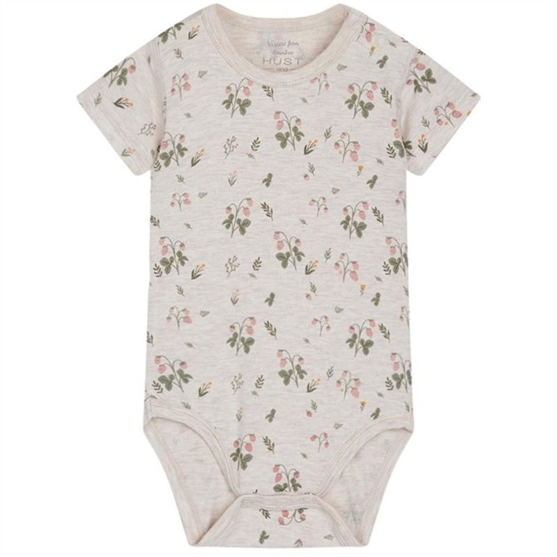 Hust \u0026 Claire Baby Old Rosie Bue Body
