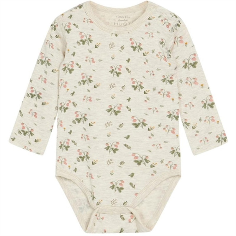 Hust \u0026 Claire Baby Old Rosie Buller Body