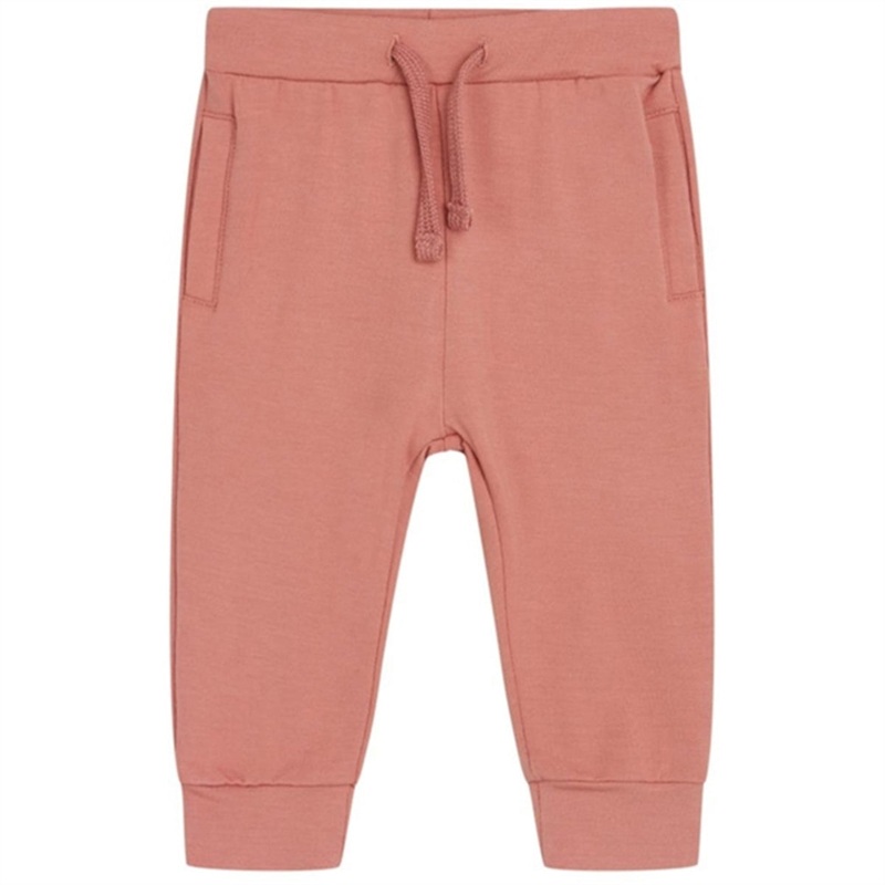 Hust \u0026 Claire Baby Old Rosie Gutti Sweatpants