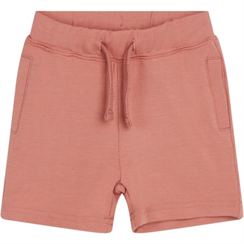 Hust \u0026 Claire Baby Old Rosie Huggi Shorts