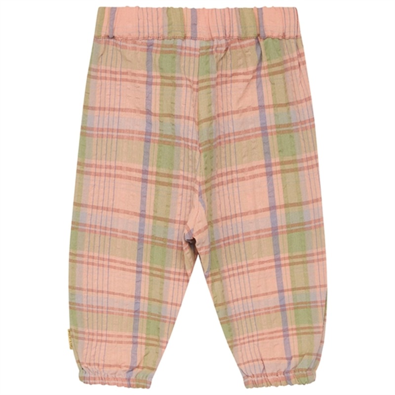 Hust \u0026 Claire Baby Rose Skin Telma Pants