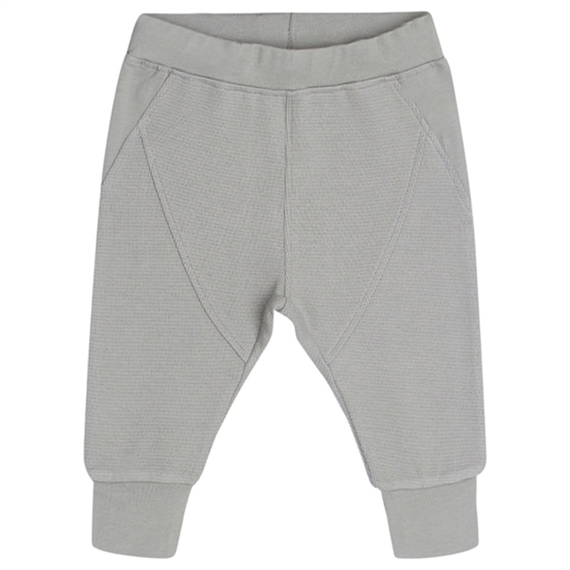 Hust \u0026 Claire Baby Seagrass Gus Sweatpants