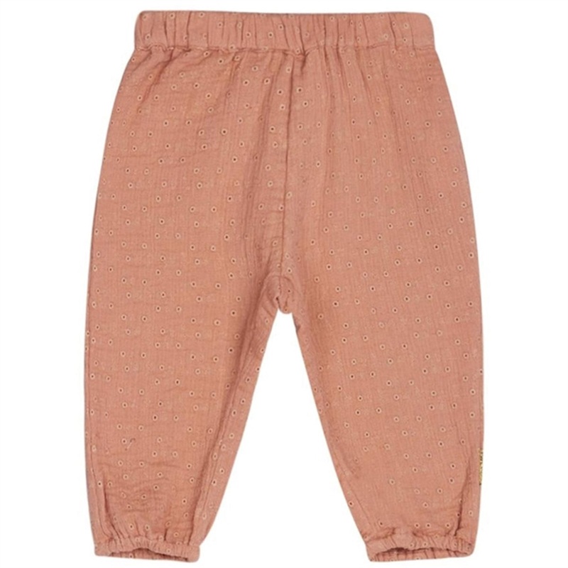 Hust \u0026 Claire Baby Sunburn Terese Pants