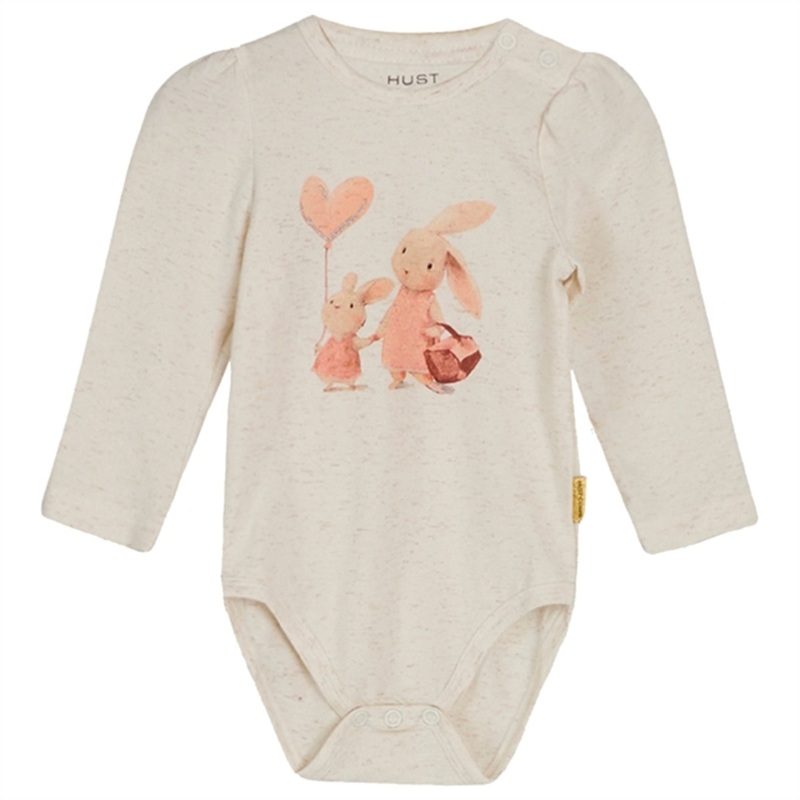 Hust \u0026 Claire Baby Whisper Melange Bernice Body