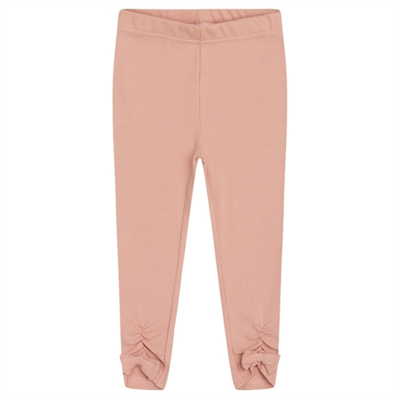 Hust \u0026 Claire Mini Desert Red Lalla Legging