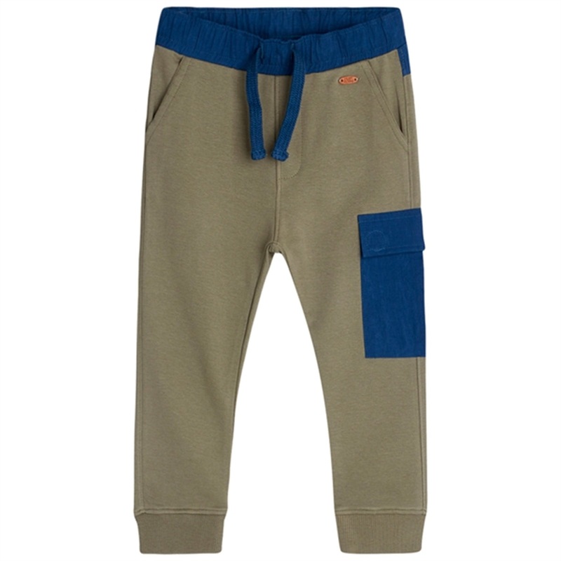 Hust \u0026 Claire Mini Turtle Green Grunk Sweatshirt