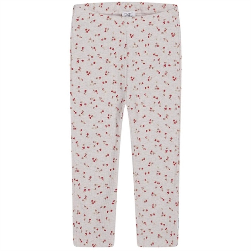 Hust \u0026 Claire Mini Whisper Melange Lalla Legging