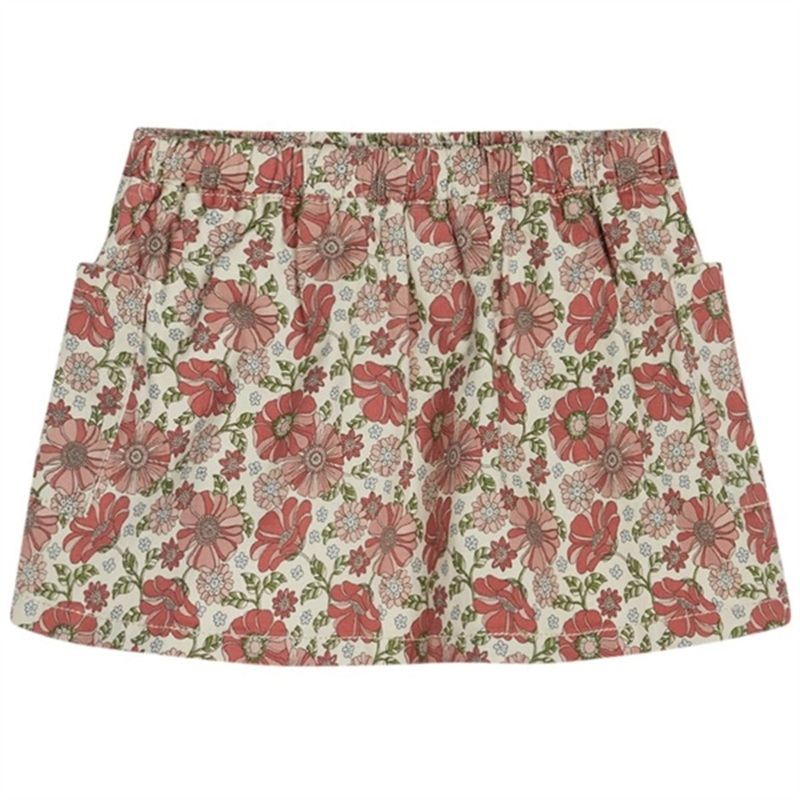 Hust \u0026 Claire Mini Whisper Nahabi Skirt