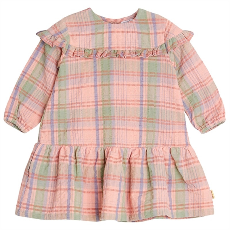 Hust \u0026 Claire Rose Skin Kristel Dress