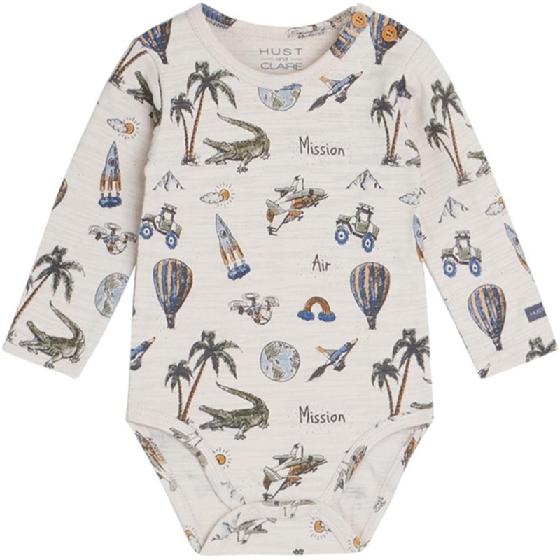 Hust \u0026 Claire Sand Stone Billy Bodystocking