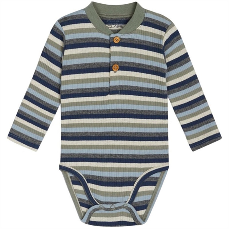 Hust \u0026 Claire Seagrass Bjorn Body