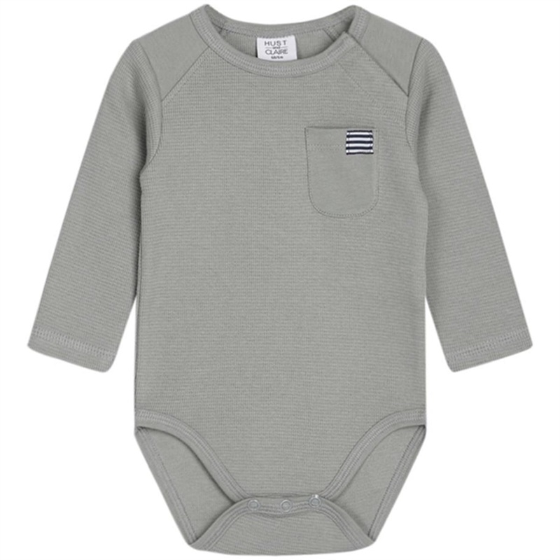 Hust \u0026 Claire Seagrass Buster Bodystocking