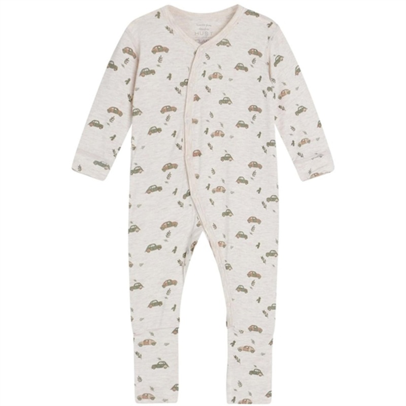 Hust \u0026 Claire Seagrass Mulle Pyjamas