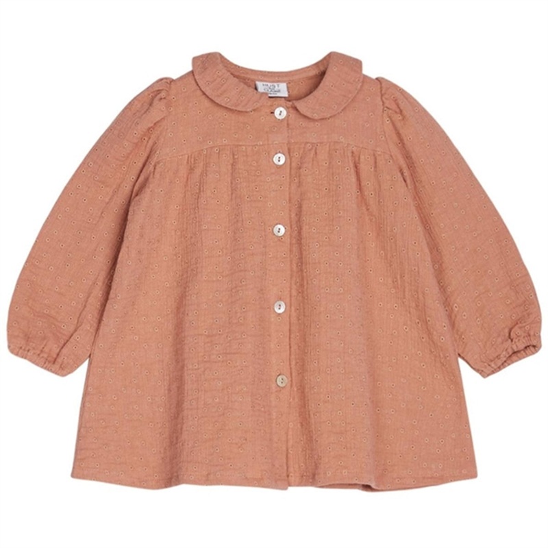 Hust \u0026 Claire Sunburn Katja Dress