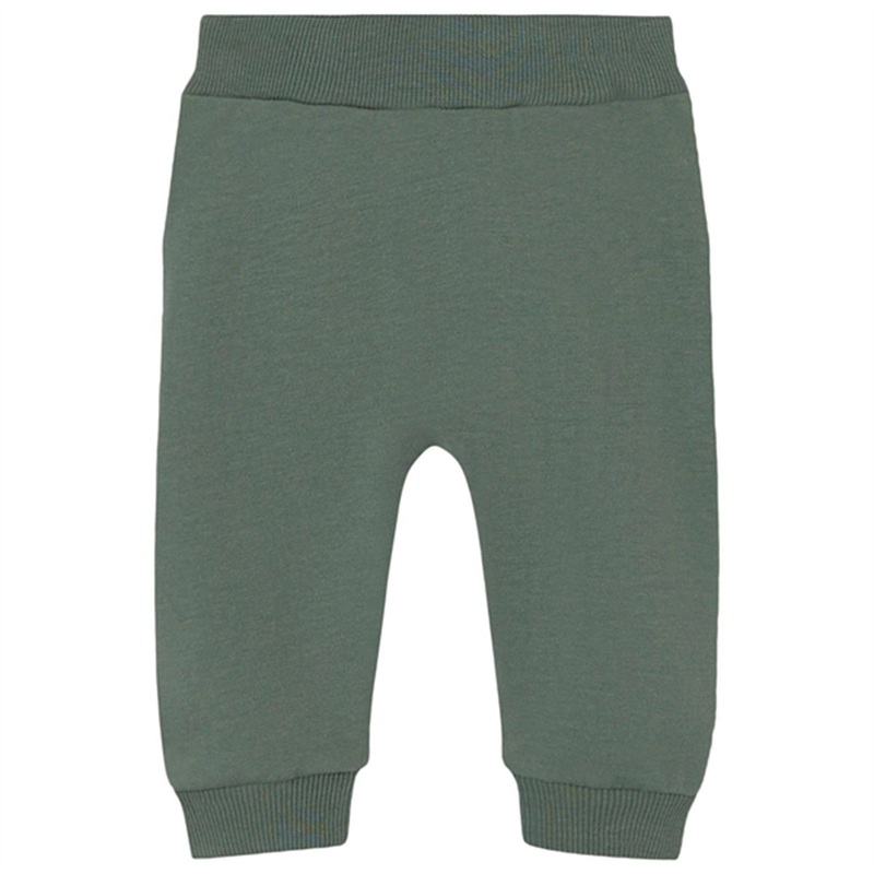 Name it Laurel Wreath Tolan Sweatpants