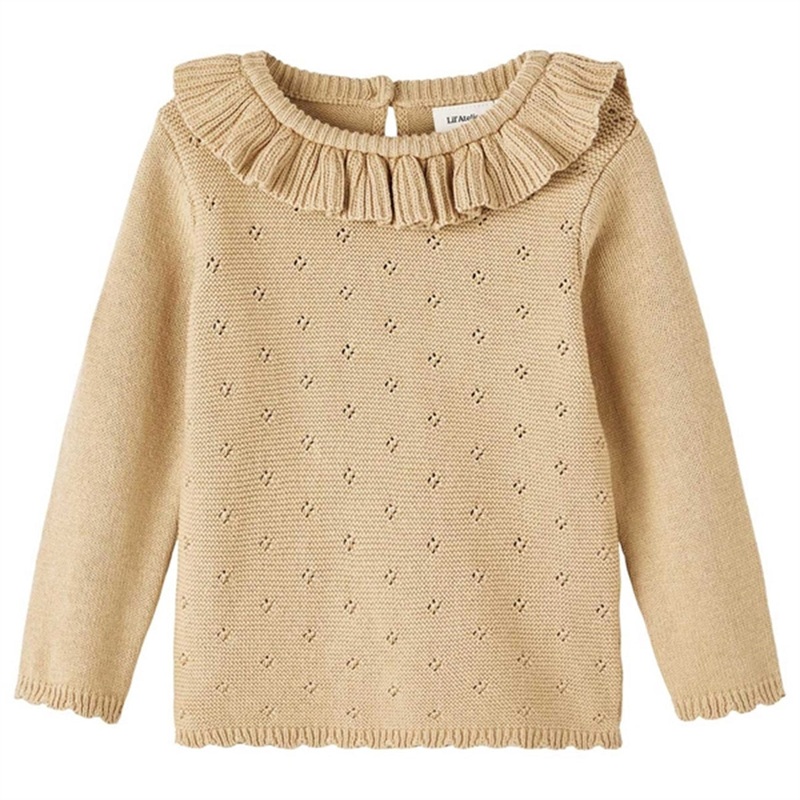 Lil’ Atelier Curds \u0026 Whey Laguno Knit