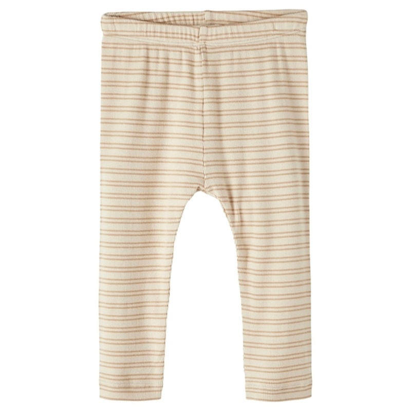 Lil’ Atelier Fog Gago Loose Pants