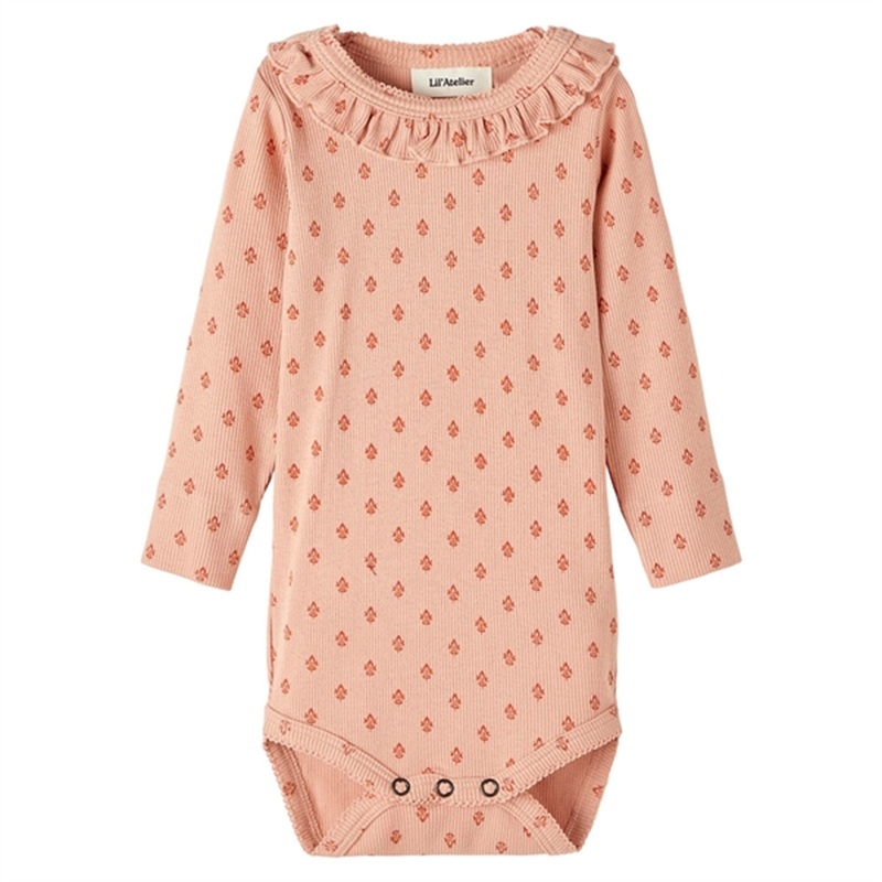 Lil’ Atelier Sirocco Gago Slim Body