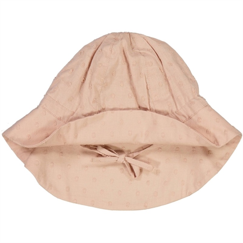 Wheat Tan Chlo Sun Hat