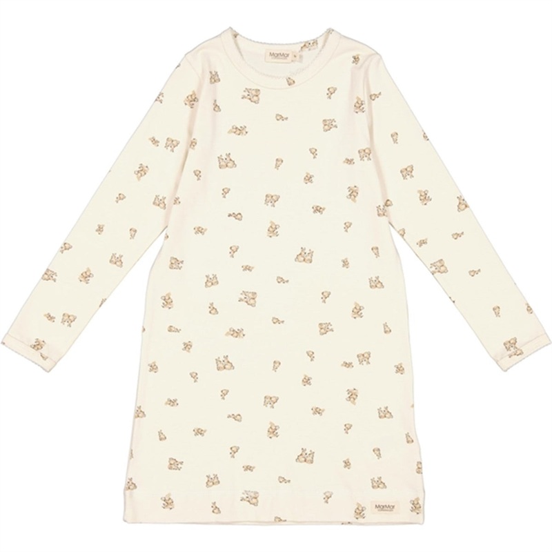 MarMar Little Rabbit Night Dress