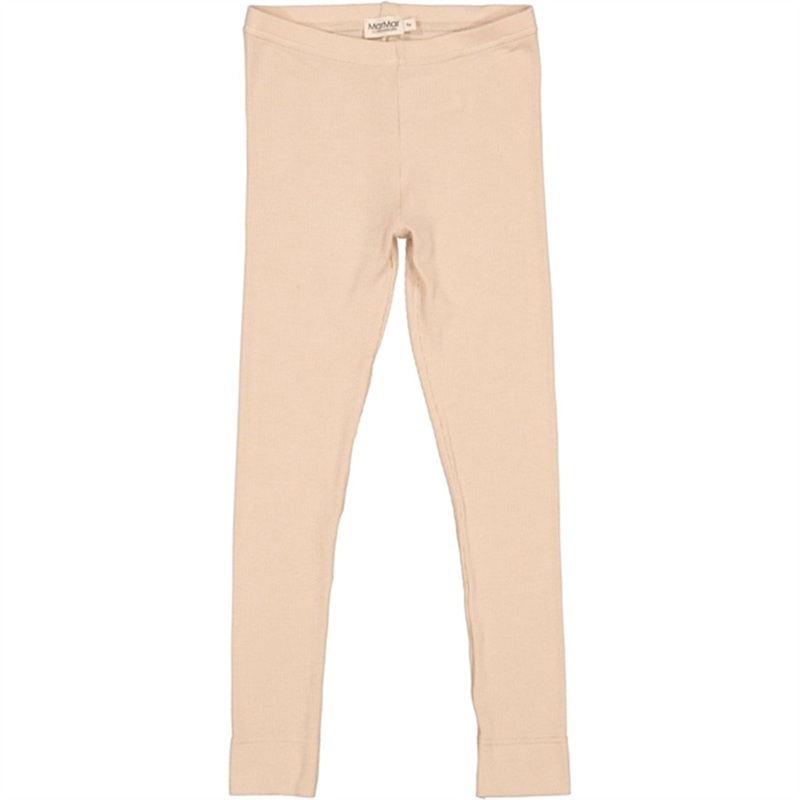 MarMar Micro Modal Rose Moon Lisa Leggings