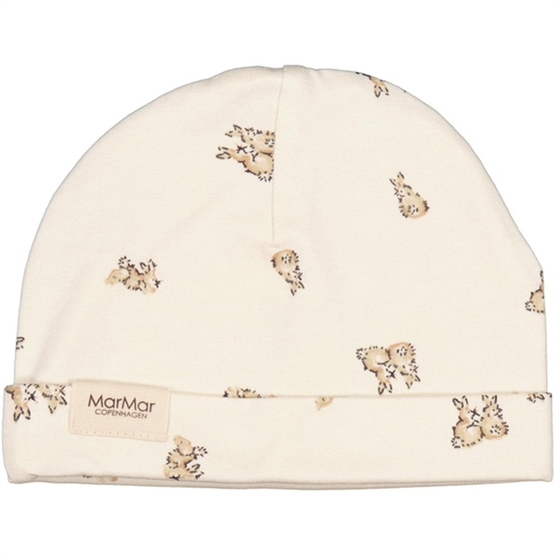 MarMar New Born Little Rabbit Aiko Hat