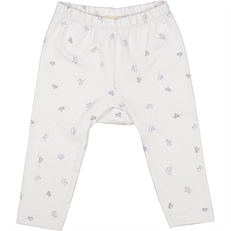 MarMar Paper Boats Paxi Pants