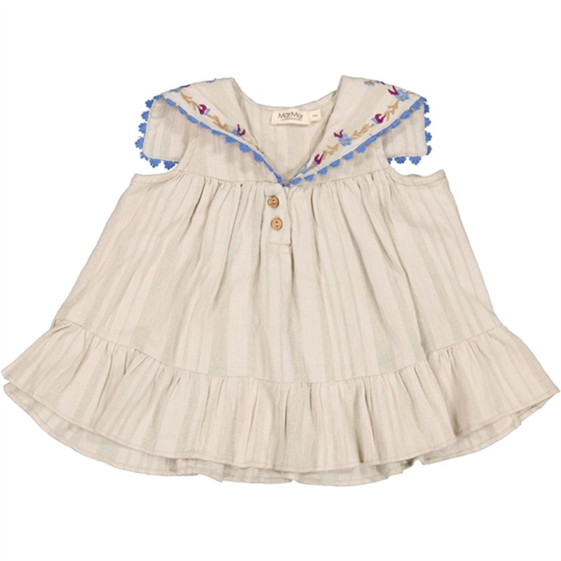 MarMar Llama Dilana Dress