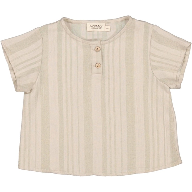 MarMar Llama Tagola Shirt