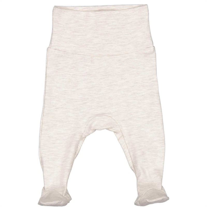 MarMar New Born Beige Melange Pixa Pants