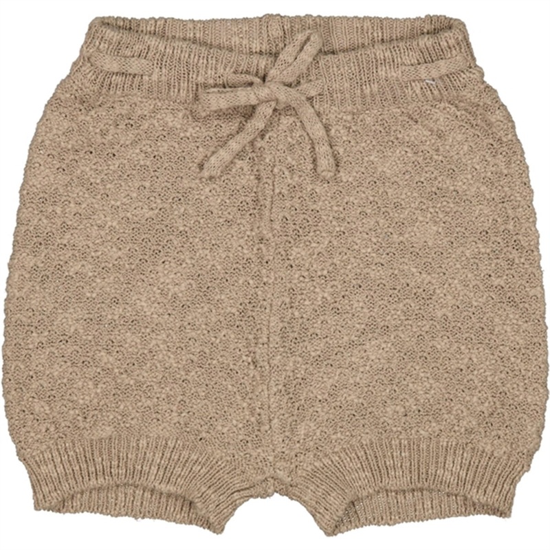 MarMar Warm Stone Pepo Knit Bloomers