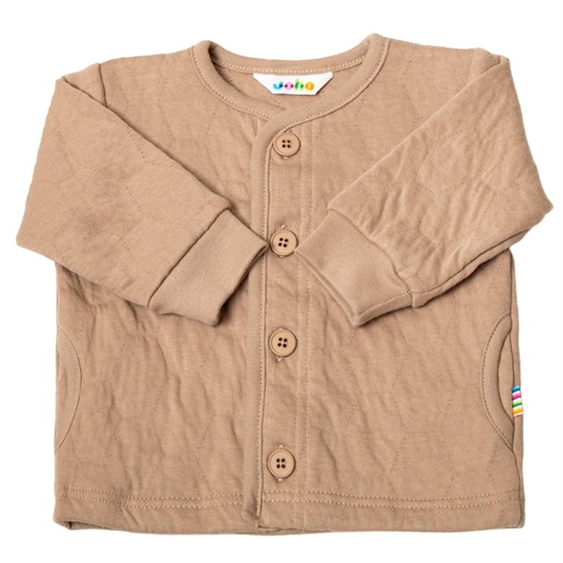 Joha Beige Cardigan