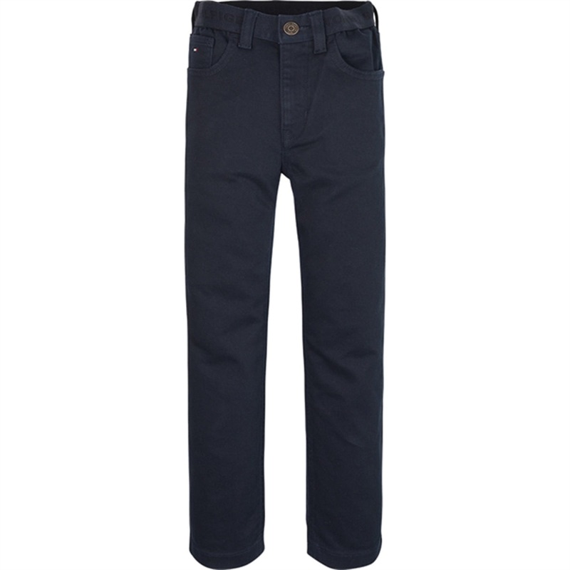 Tommy Hilfiger Skater Pants Desert Sky